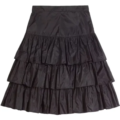 Skirts > Short Skirts - - Valentino Garavani - Modalova