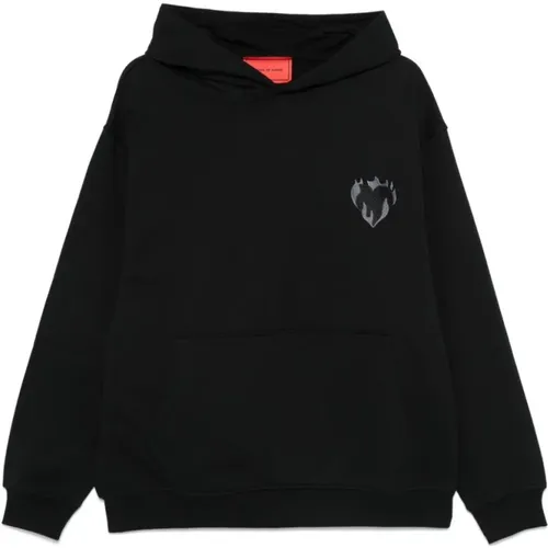 Sweatshirts & Hoodies > Hoodies - - Vision OF Super - Modalova