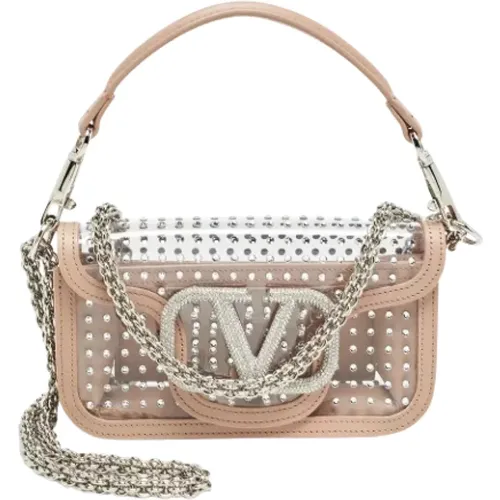 Pre-owned > Pre-owned Bags > Pre-owned Handbags - - Valentino Vintage - Modalova