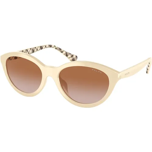 Accessories > Sunglasses - - Ralph Lauren - Modalova