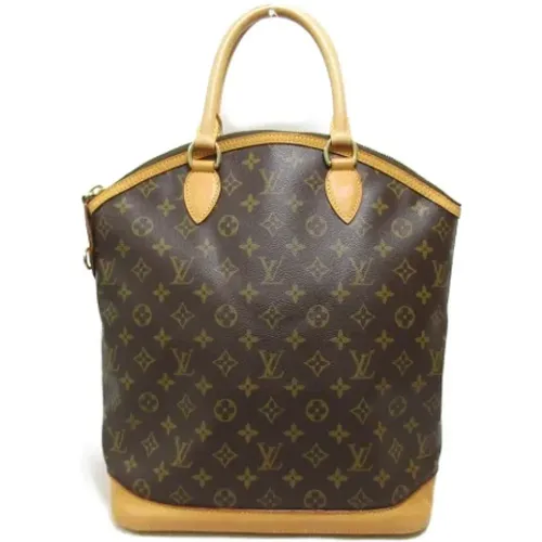 Pre-owned > Pre-owned Bags > Pre-owned Handbags - - Louis Vuitton Vintage - Modalova