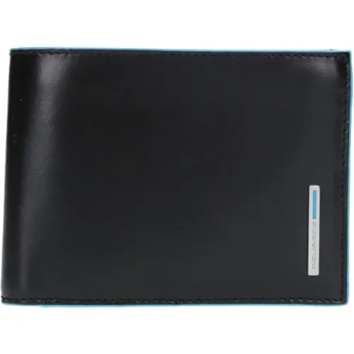 Accessories > Wallets & Cardholders - - Piquadro - Modalova