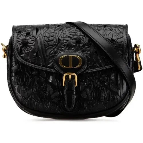 Pre-owned > Pre-owned Bags > Pre-owned Cross Body Bags - - Dior Vintage - Modalova