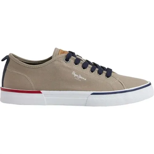 Shoes > Sneakers - - Pepe Jeans - Modalova