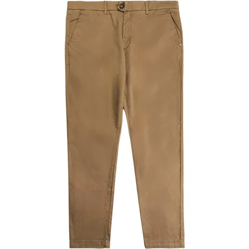 Trousers > Chinos - - Liu Jo - Modalova