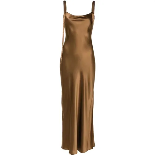 Dresses > Occasion Dresses > Party Dresses - - The Garment - Modalova