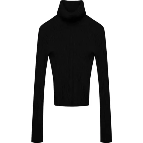 Knitwear > Turtlenecks - - Staud - Modalova