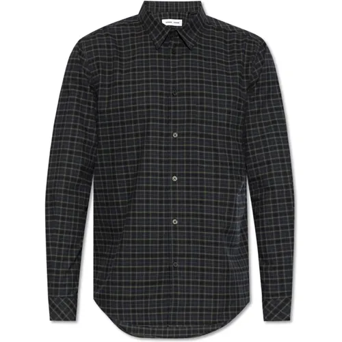 Shirts > Casual Shirts - - Samsøe Samsøe - Modalova