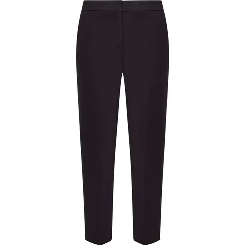 Trousers > Straight Trousers - - Drumohr - Modalova