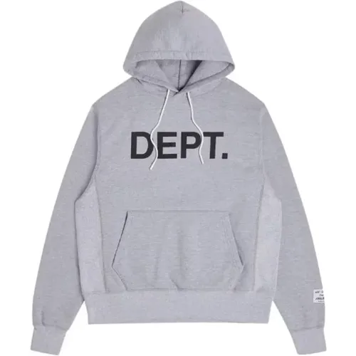 Sweatshirts & Hoodies > Hoodies - - Gallery Dept. - Modalova