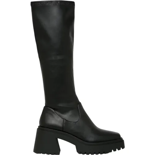 Shoes > Boots > High Boots - - Steve Madden - Modalova