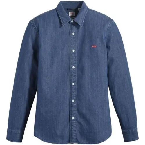 Levi's - Shirts > Casual Shirts - - Levis - Modalova