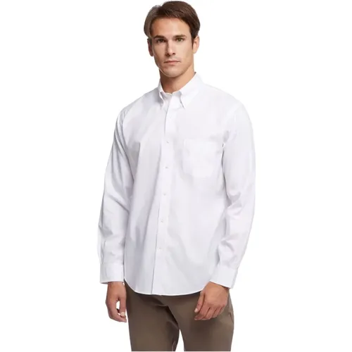 Shirts > Formal Shirts - - Brooks Brothers - Modalova