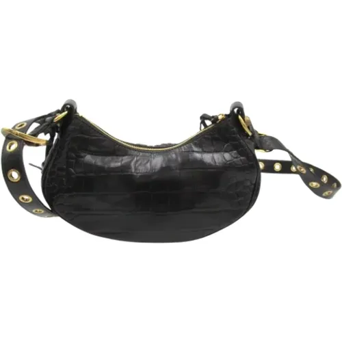 Pre-owned > Pre-owned Bags > Pre-owned Shoulder Bags - - Balenciaga Vintage - Modalova