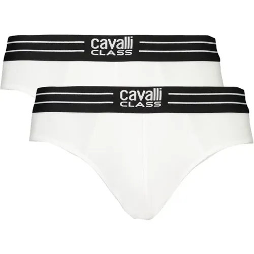 Underwear > Bottoms - - Cavalli Class - Modalova