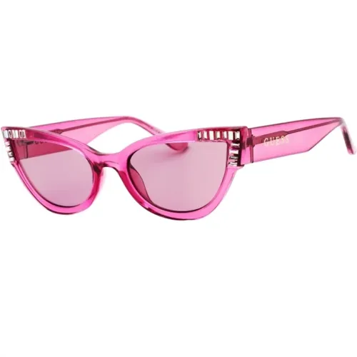 Accessories > Sunglasses - - Guess - Modalova