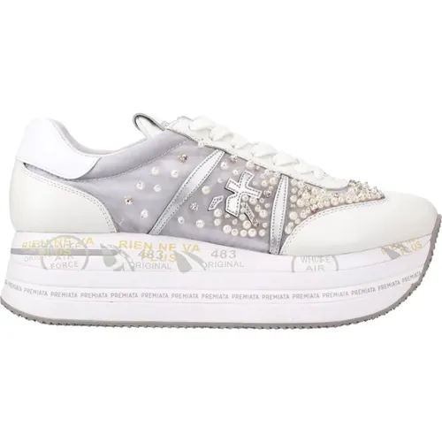 Shoes > Sneakers - - Premiata - Modalova