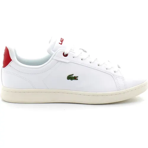 Shoes > Sneakers - - Lacoste - Modalova