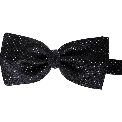 Accessories > Bowties - - Ermenegildo Zegna - Modalova