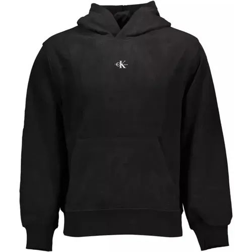 Sweatshirts & Hoodies > Hoodies - - Calvin Klein - Modalova