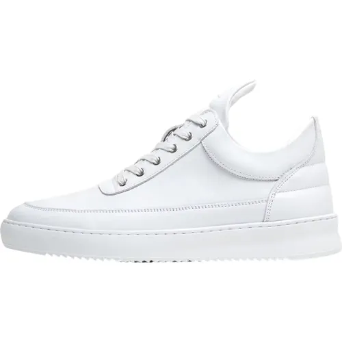 Shoes > Sneakers - - Filling Pieces - Modalova