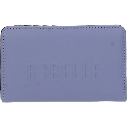 Accessories > Wallets & Cardholders - - Rebelle - Modalova