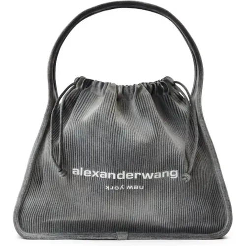 Bags > Bucket Bags - - alexander wang - Modalova