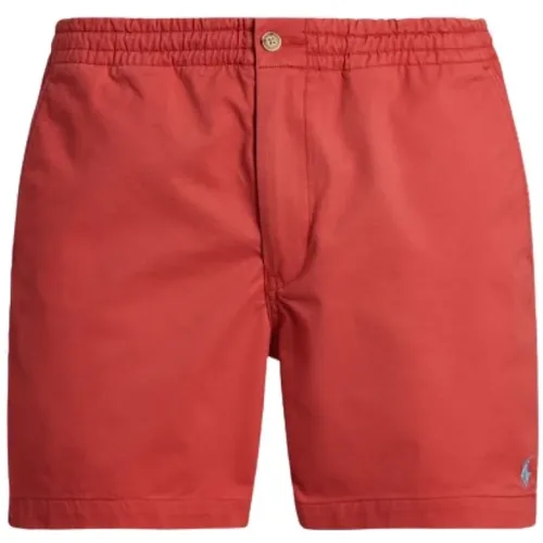 Shorts > Short Shorts - - Polo Ralph Lauren - Modalova