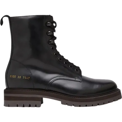 Shoes > Boots > Lace-up Boots - - Common Projects - Modalova