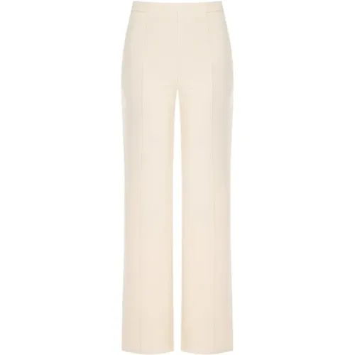 Trousers > Wide Trousers - - RINASCIMENTO - Modalova