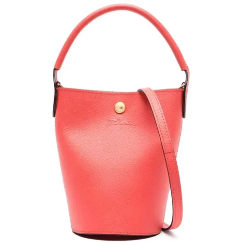 Bags > Bucket Bags - - Longchamp - Modalova