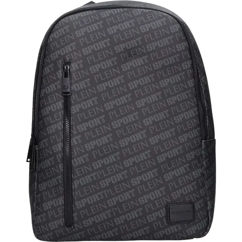 Bags > Backpacks - - Plein Sport - Modalova