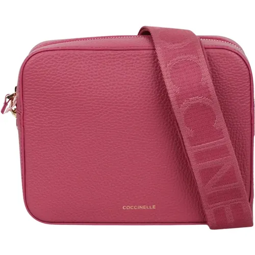 Bags > Cross Body Bags - - Coccinelle - Modalova