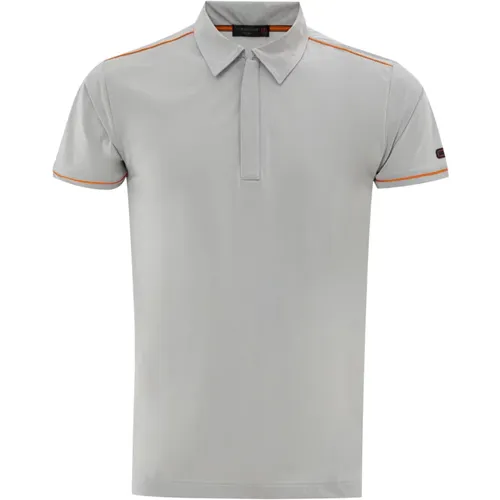 Tops > Polo Shirts - - Corneliani - Modalova