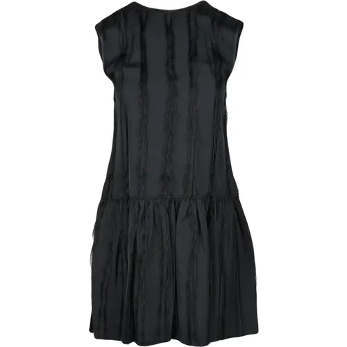 Dresses > Day Dresses > Short Dresses - - Lanvin - Modalova