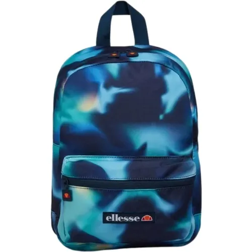 Ellesse - Bags > Backpacks - Blue - Ellesse - Modalova