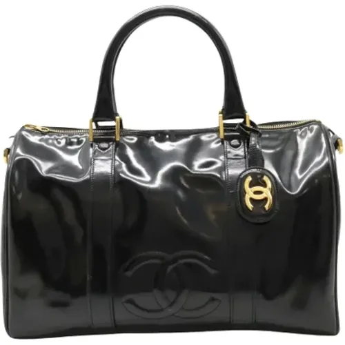 Pre-owned > Pre-owned Bags > Pre-owned Handbags - - Chanel Vintage - Modalova