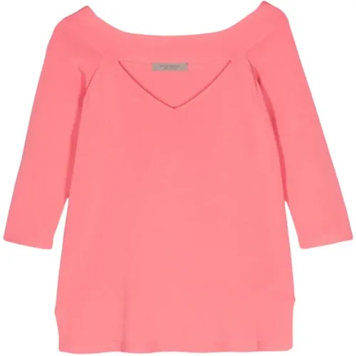 Tops > Long Sleeve Tops - - D.Exterior - Modalova