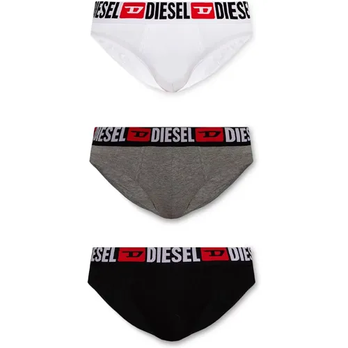 Underwear > Bottoms - - Diesel - Modalova