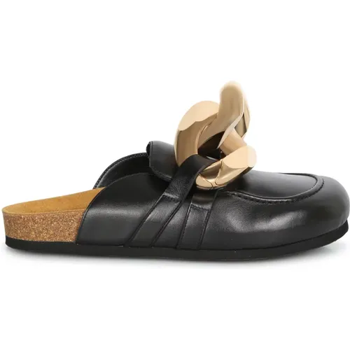 Shoes > Flats > Clogs - - JW Anderson - Modalova