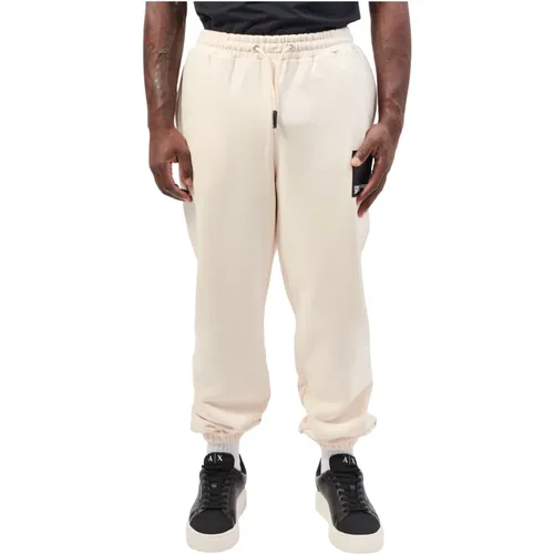 Trousers > Sweatpants - - Karl Lagerfeld - Modalova