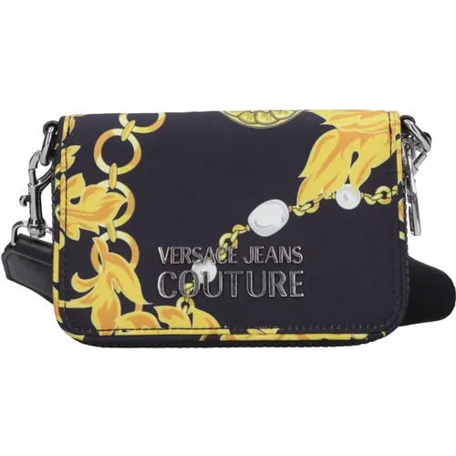 Bags > Cross Body Bags - - Versace Jeans Couture - Modalova