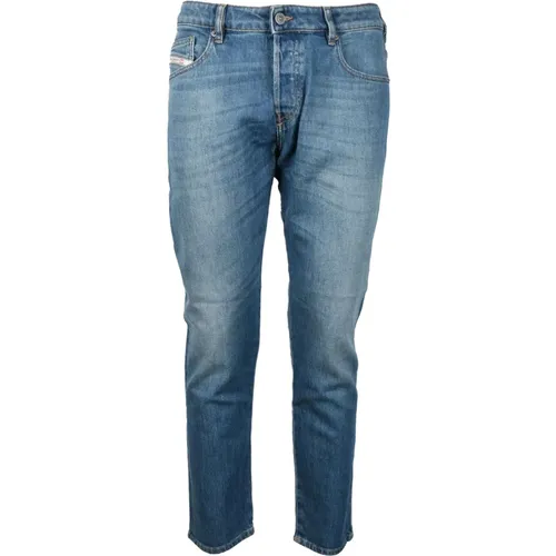 Jeans > Slim-fit Jeans - - Diesel - Modalova