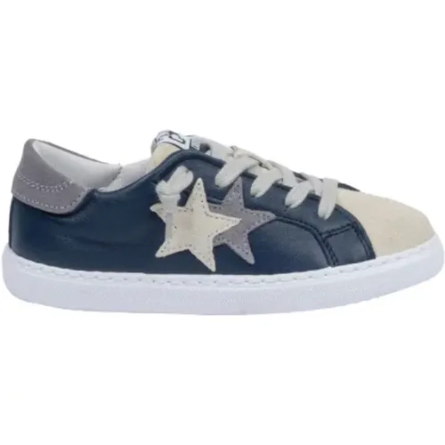 Star - Shoes > Sneakers - Blue - 2Star - Modalova