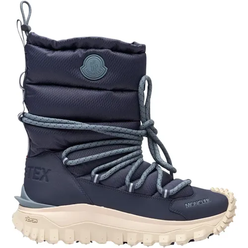 Shoes > Boots > Winter Boots - - Moncler - Modalova