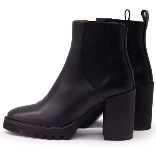 Shoes > Boots > Heeled Boots - - Bervicato - Modalova