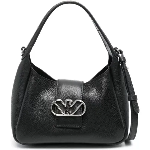 Bags > Cross Body Bags - - Emporio Armani - Modalova