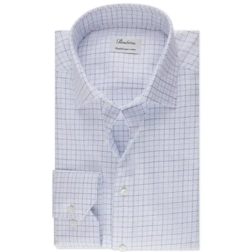 Shirts > Formal Shirts - - Stenströms - Modalova