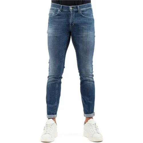 Jeans > Skinny Jeans - - Dondup - Modalova