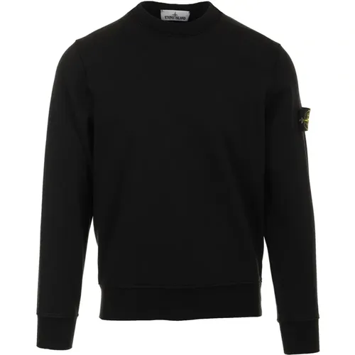 Sweatshirts & Hoodies > Sweatshirts - - Stone Island - Modalova